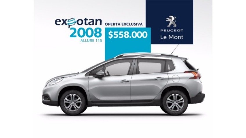 Lemont presentará ofertas exclusivas en Expotan